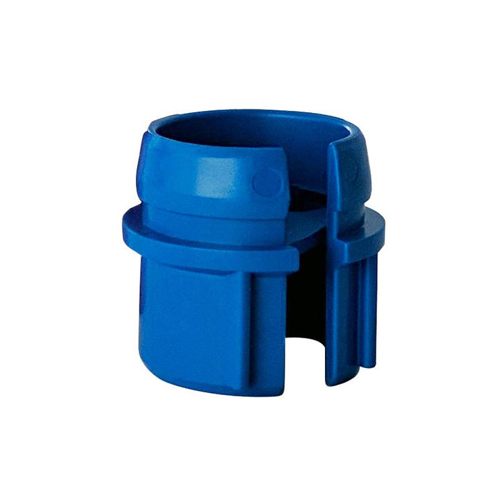 Ideal 46-125 QuickSnap NonMetallic Snap In Connector 1/2"125/Jr