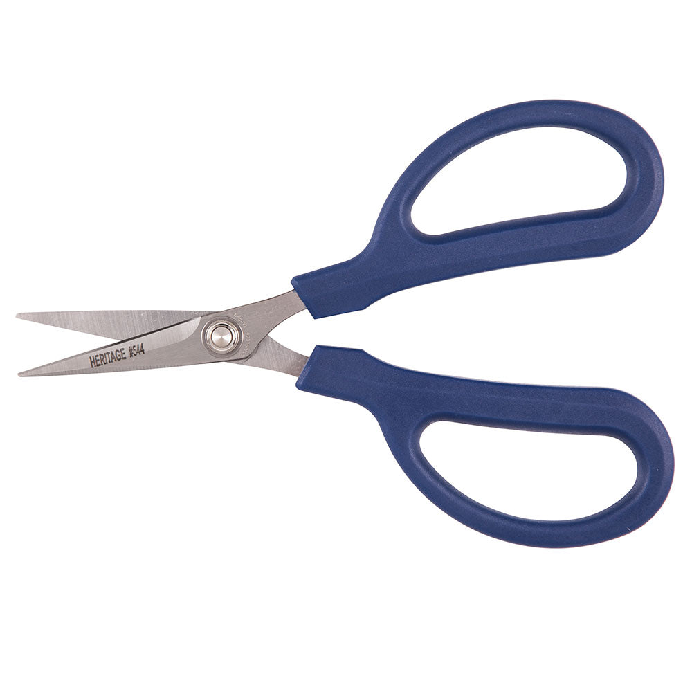 Heritage Cutlery 544 6 3/8'' Utility Scissor