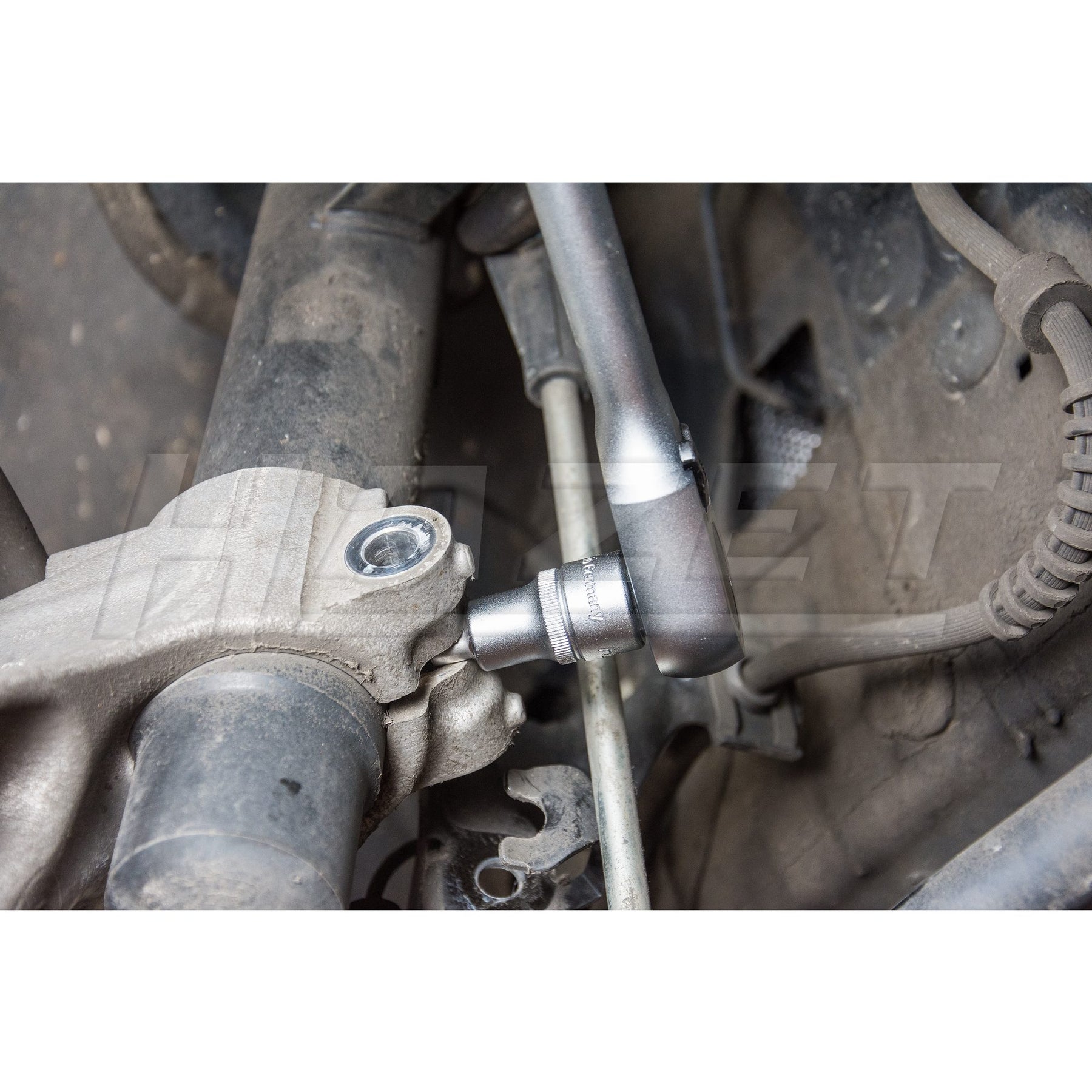 Fule Wheel Bearing Universal Spreader, Universal Insert 4912-5 Wheel  Bearing Tools 