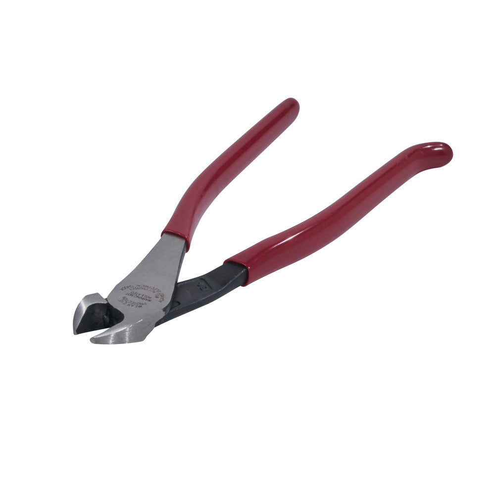 Klein Tools D248-9ST Diagonal Cutting Pliers for Rebar Work