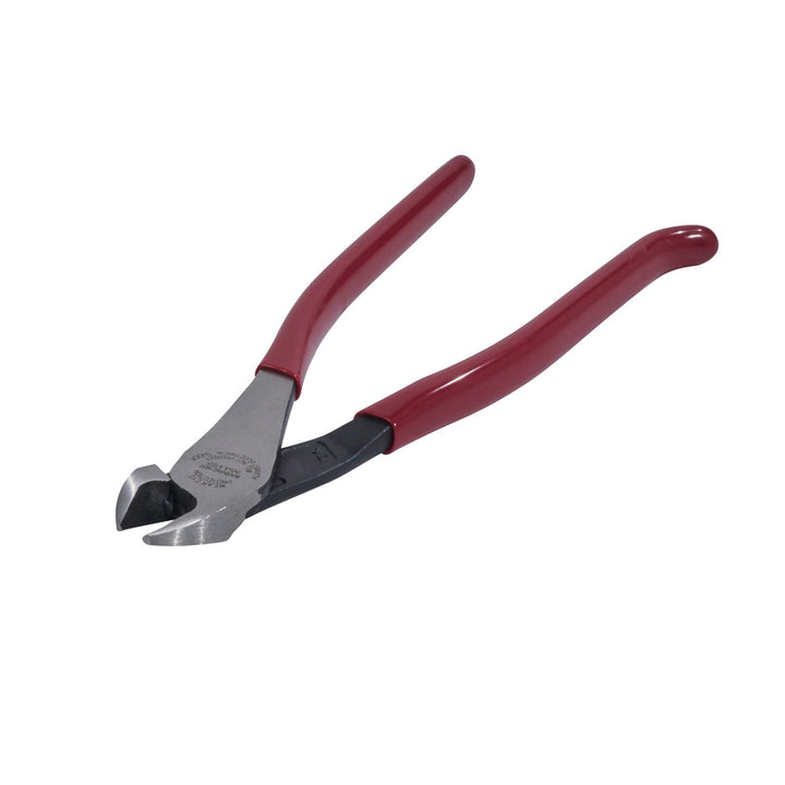 Klein Tools D248-9ST Diagonal Cutting Pliers for Rebar Work