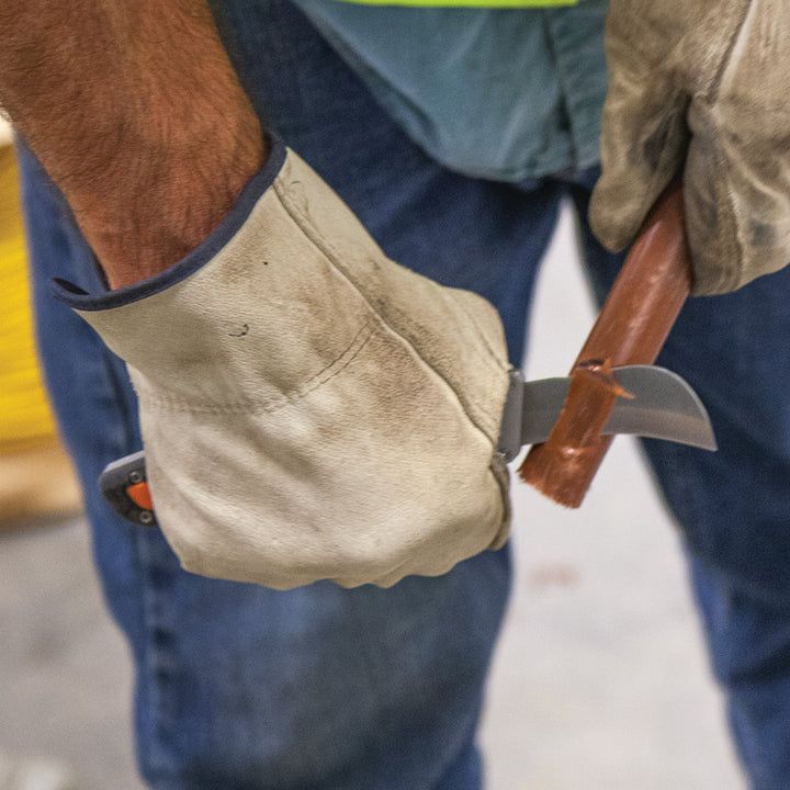 Klein Tools 44219 Replacement Hawkbill Blade for 44218