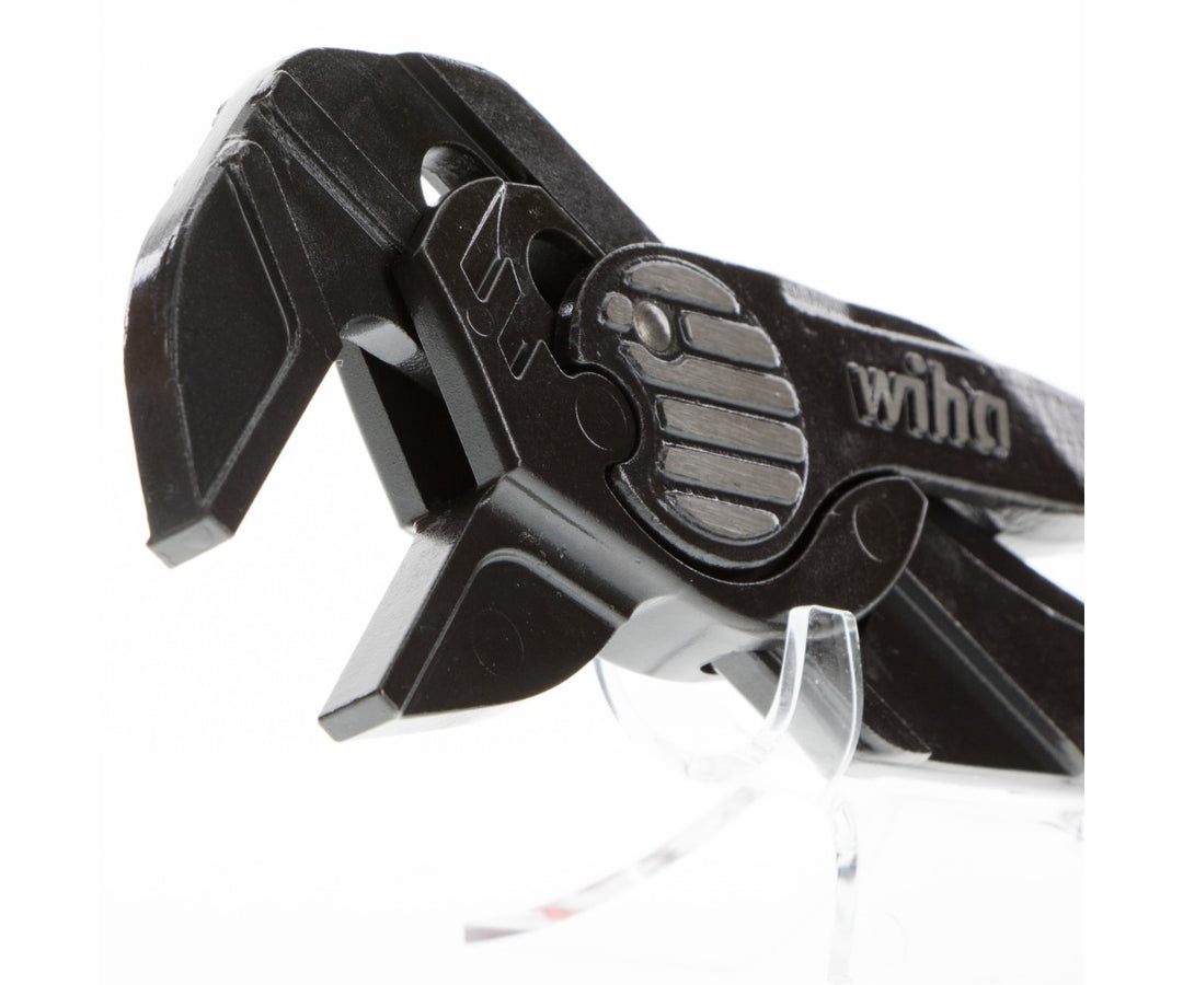 Wiha Tools 32635 Soft Vinyl Grip Pliers Wrench