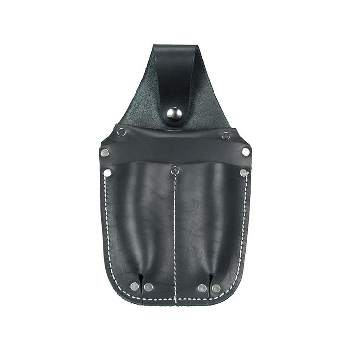 Occidental Leather B5057 Pocket Caddy- Black