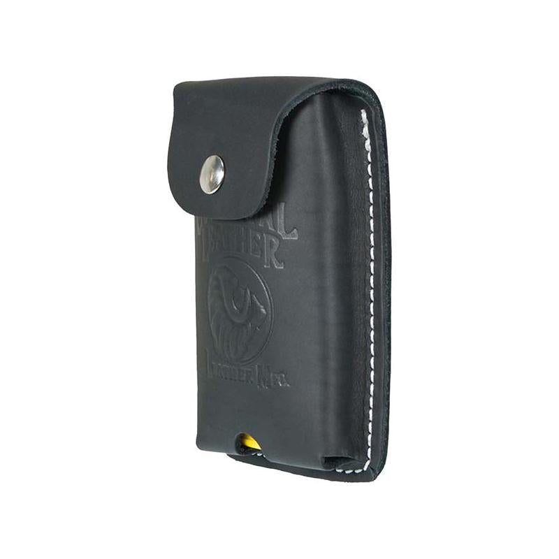 Occidental Leather B5068 Construction Calculator Case Black