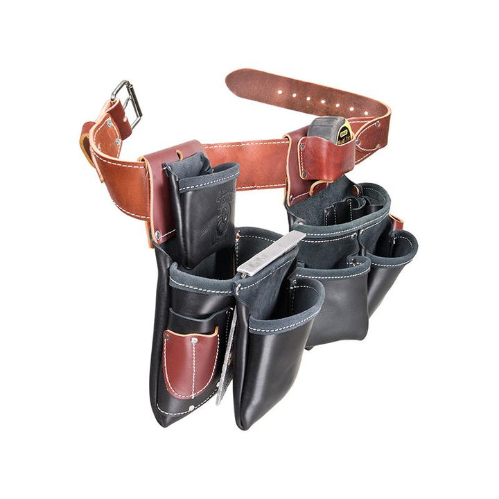 Occidental Leather B5080DB SM Pro Framer Set - Black