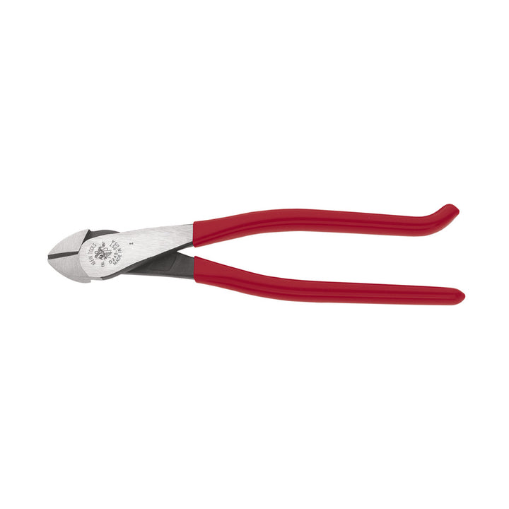 Klein Tools D248-9ST Diagonal Cutting Pliers for Rebar Work