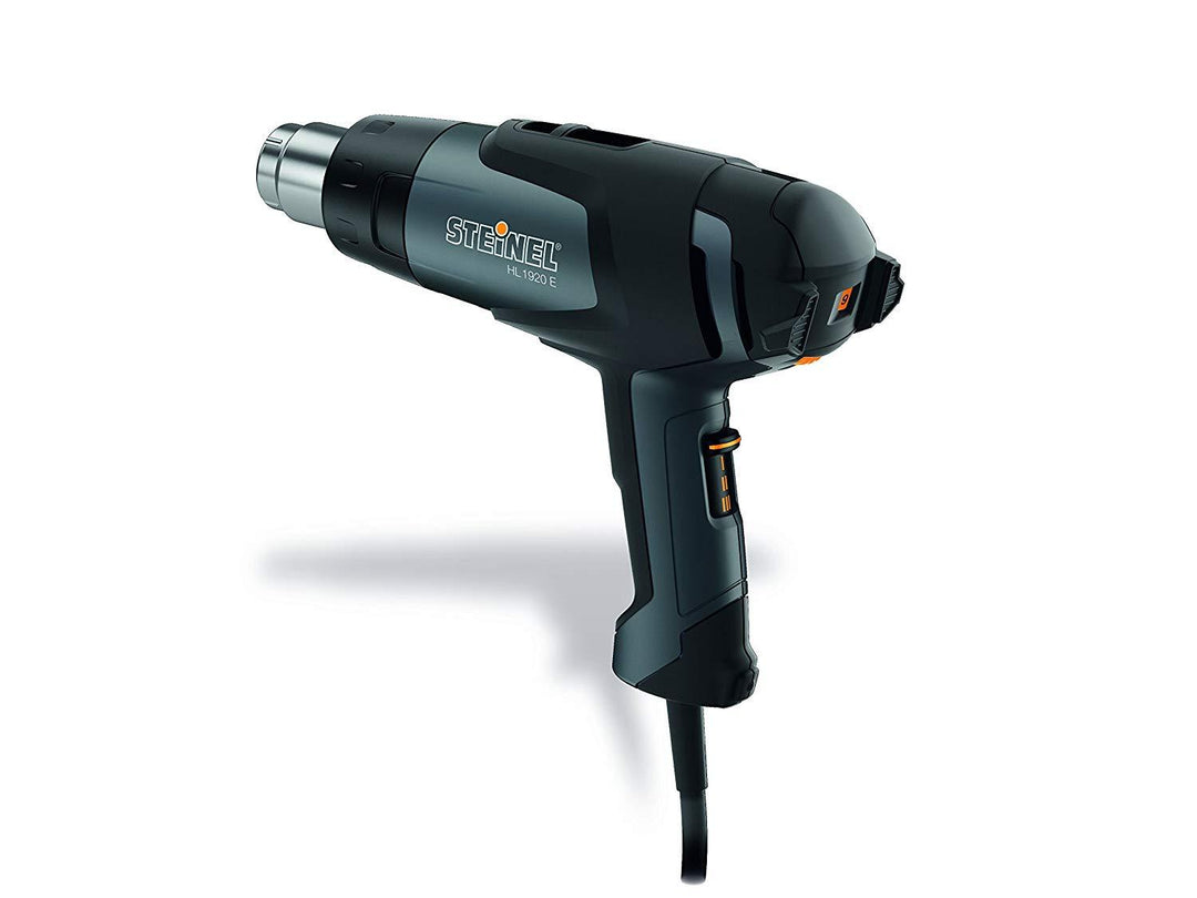 Steinel HL 1920 E Professional Heat Gun, 1500 W, Adjustable Temperatur – Haus of Tools