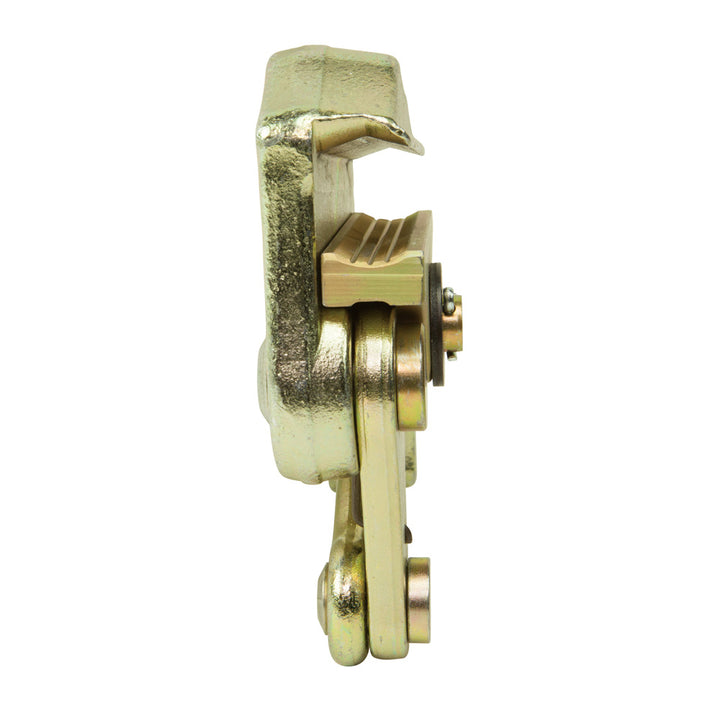 Klein Tools 1685-50C Parallel Jaw Grip for Coated Guy Strand