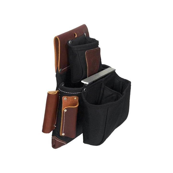 Occidental Leather B8064LH OxyLights Fastener Bag with Double Outer Bag - Left Handed