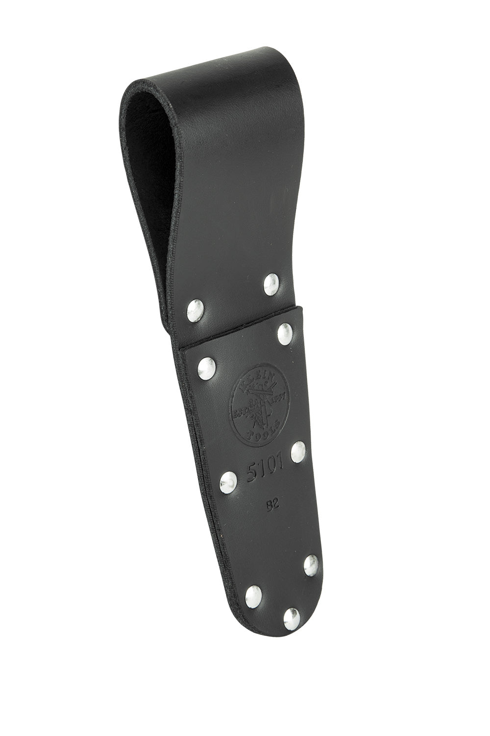 Klein Tools 5101 Scissors Holder Tunnel Connection