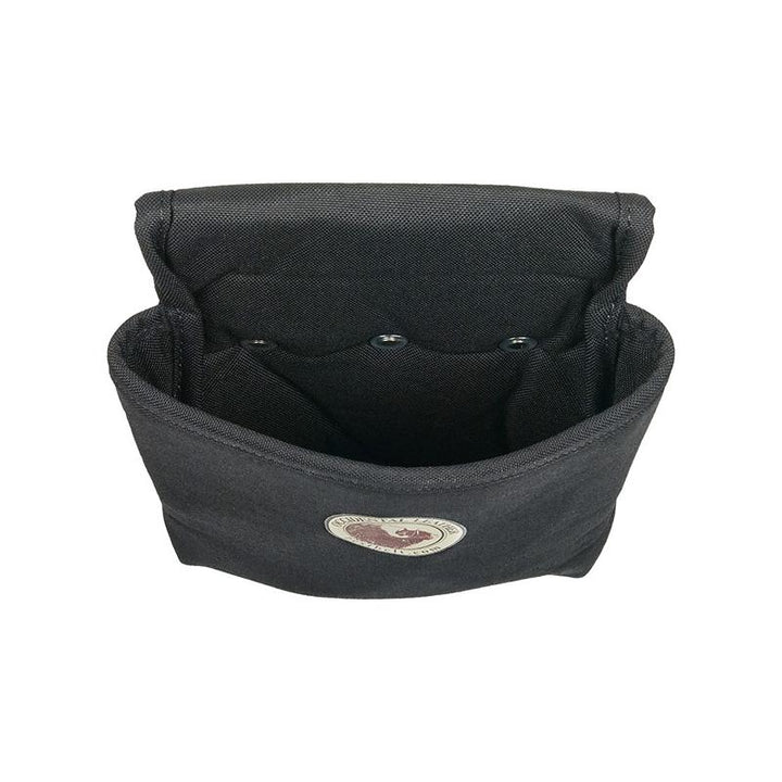 Occidental Leather B9019 Nylon Universal Bag - Black