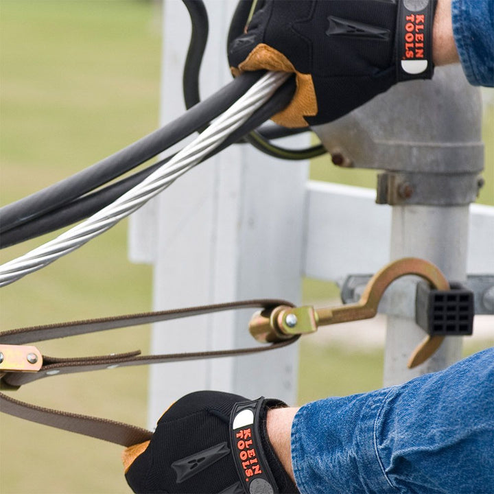 Klein Tools 1702-20HH Howe Wire Tool with Handle