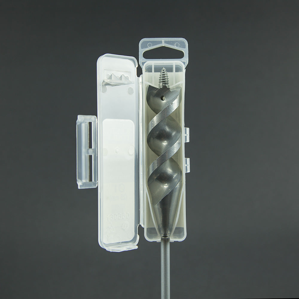 Klein Tools 53720 Flex Bit Auger, 1" x 54"