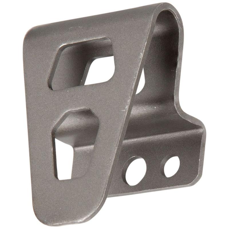 Klein Tools BAT20CTCLIP Belt Clip for Impact Wrench and Drill, L-1.33 Inch