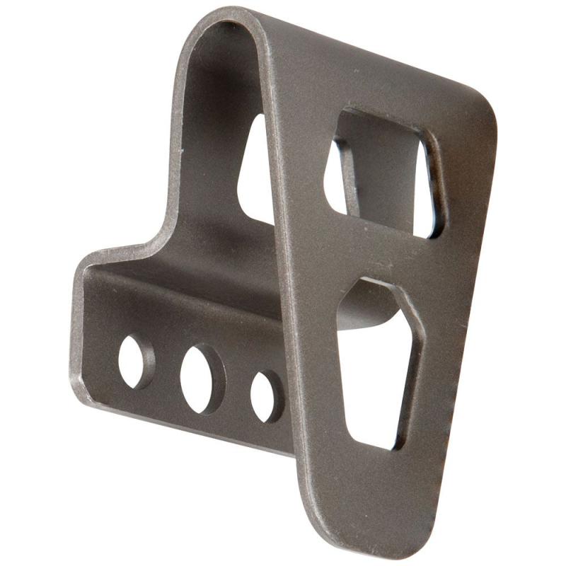 Klein Tools BAT20CTCLIP Belt Clip for Impact Wrench and Drill, L-1.33 Inch