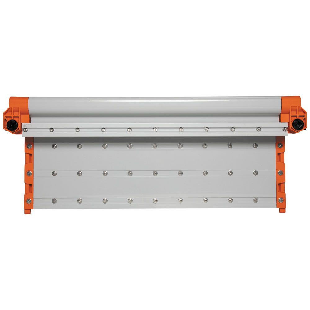 Klein Tools BC200WA 2 Man Wall Assembly, Rail System