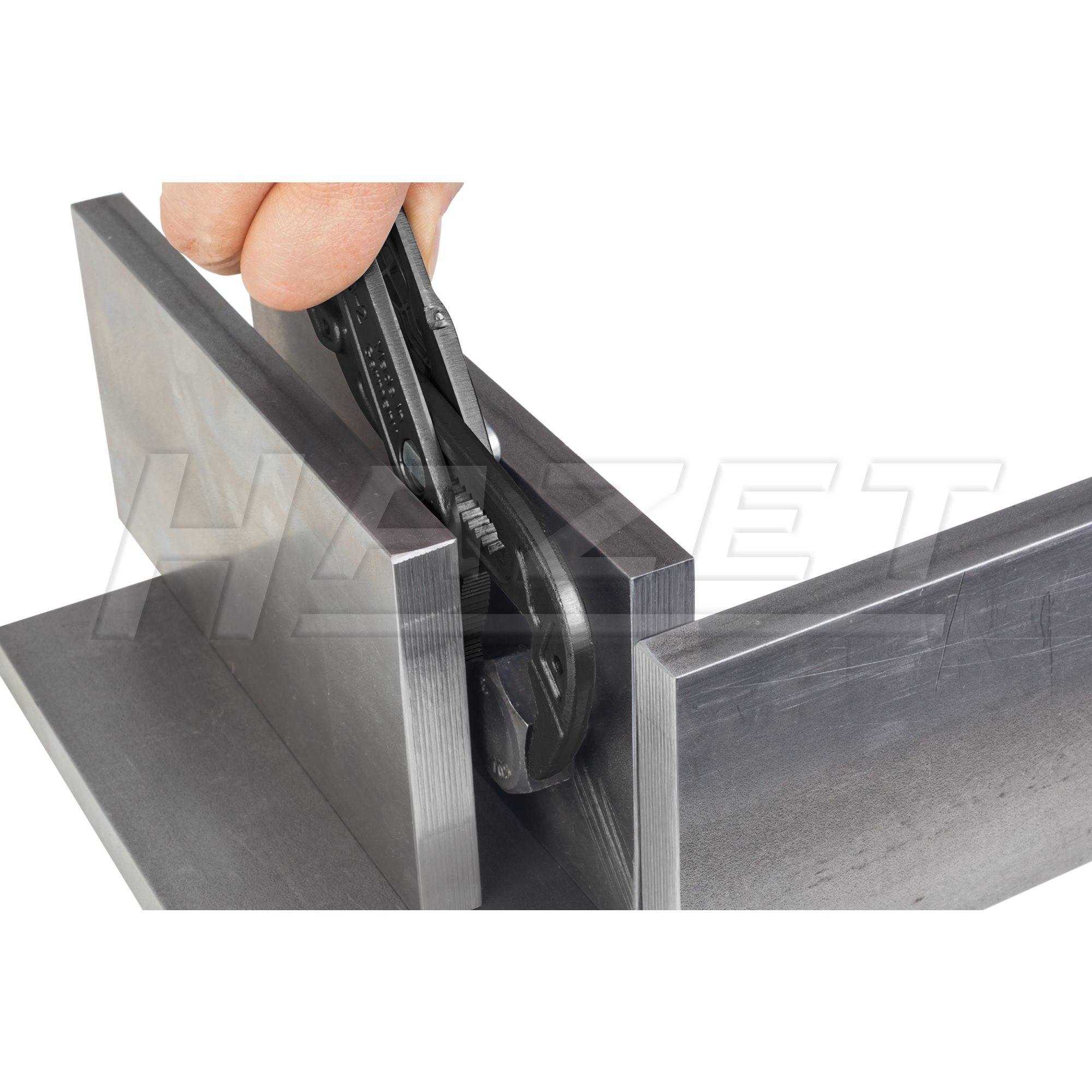 Hazet 760-2 Universal Pliers, Right-Handers – Haus of Tools