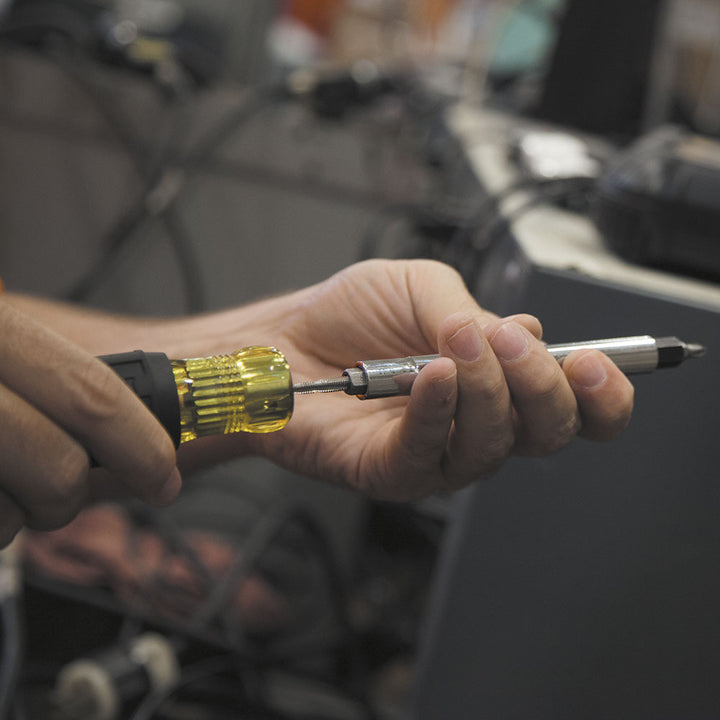 Klein Tools 32518 Replacement Tap, Double-Ended, for Cat. No. 32517