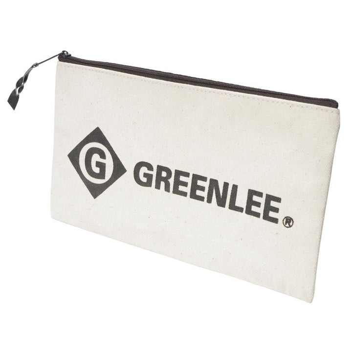 Greenlee 0158-14 Carrying Bag for Tool Kit