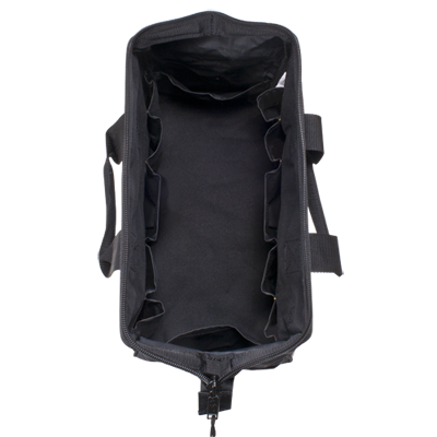 CLC 1165 Large BigMouth Bag, 22 Pocket