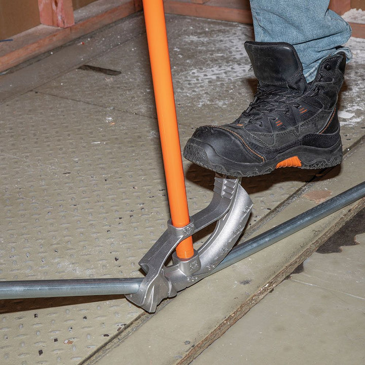 Klein Tools 51609 3/4-Inch Iron Conduit Bender Head