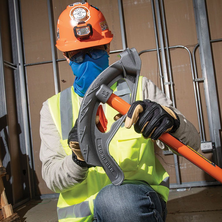 Klein Tools 51610 1-Inch Iron Conduit Bender Head