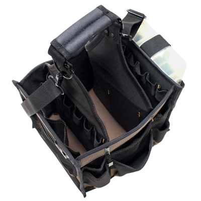 CLC 1528 11" ELECTRICAL & MAINTENANCE TOOL CARRIER