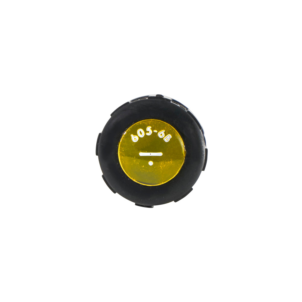 Klein Tools 605-6B Wire Bending Cabinet Tip Screwdriver 6-Inch