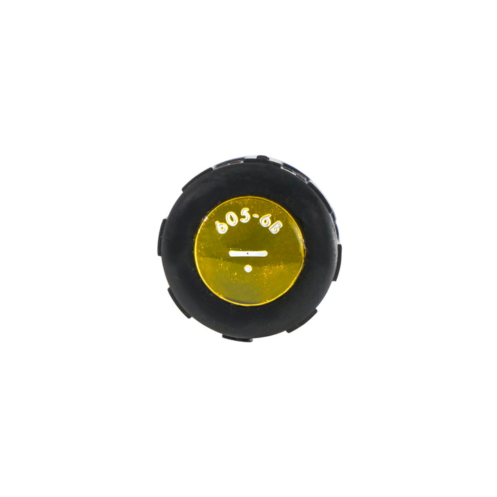 Klein Tools 605-6B Wire Bending Cabinet Tip Screwdriver 6-Inch