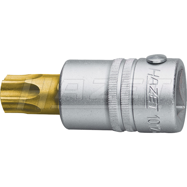 Hazet 1012-T90 TORX T90 Screwdriver Socket, 3/4
