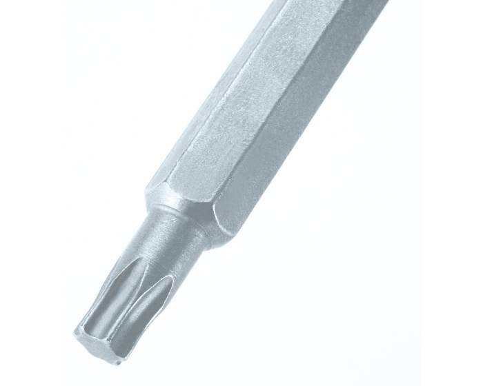 Ideal 78-0229 TORX® T30 1" Insert Bit