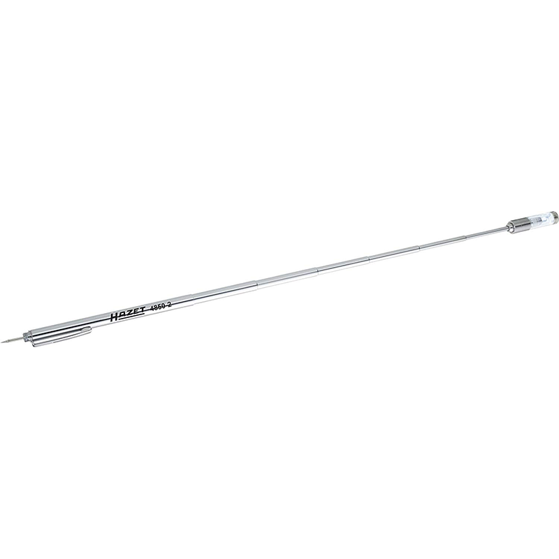 Hazet 4850-2 Nozzle Adjusting Tool, 682mm