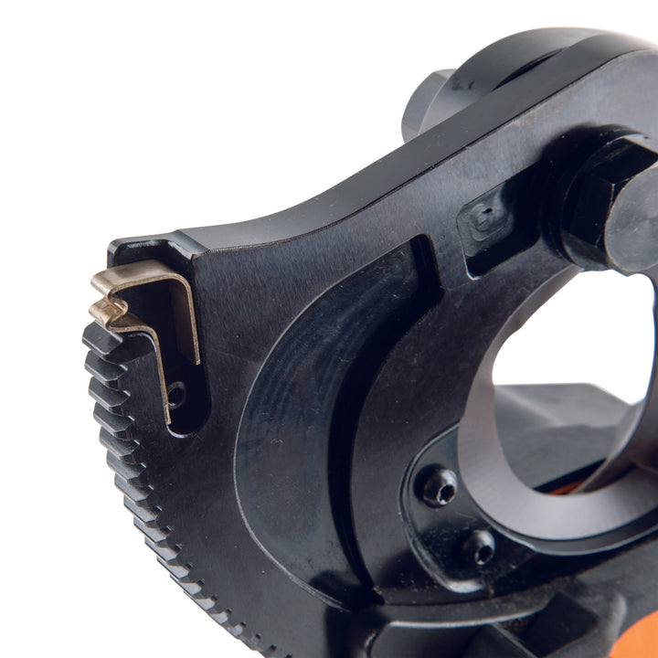 Klein Tools BAT20GD1 Battery-Operated EHS Closed-Jaw Cutter, 2 Ah