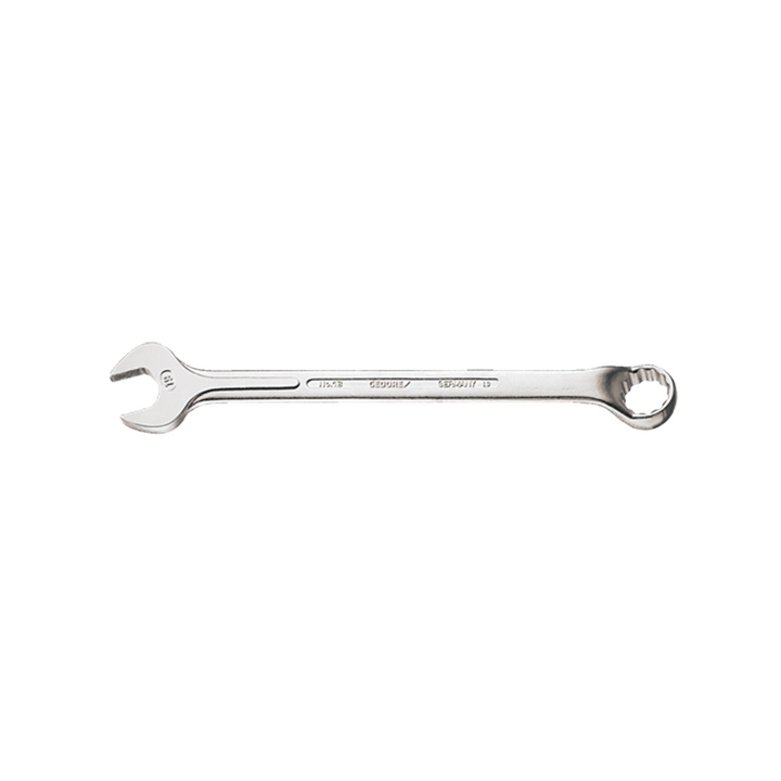 Gedore 6000830 1B10 Combination Spanner, 10 mm