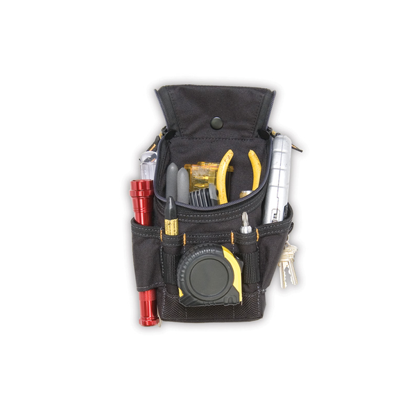CLC 1523 Small ZipTop Utility Pouch – Haus of Tools