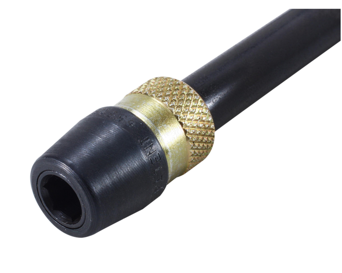 Ideal 78-0208-5 Quick Change Chuck 6", Pack of 5