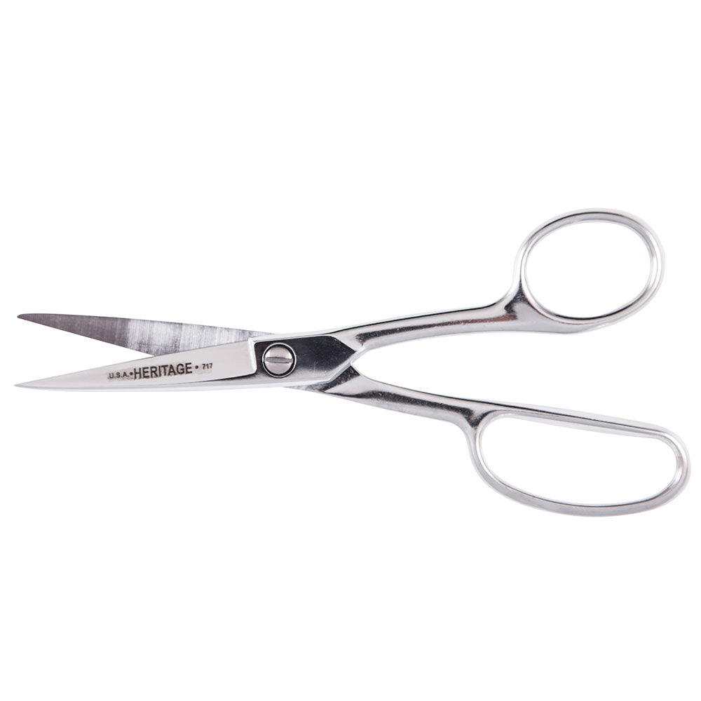 Heritage Cutlery 717 8'' Standard Duty Shear