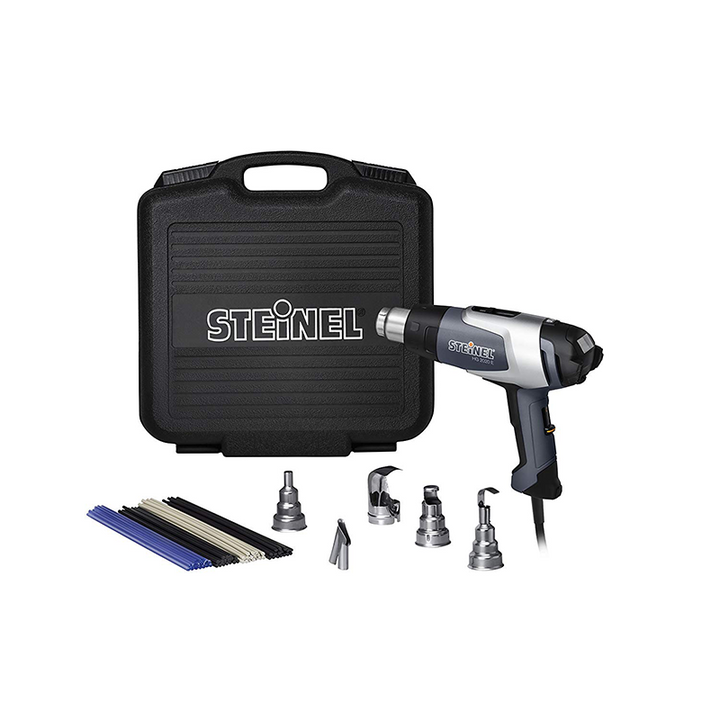 Steinel 110051539 Multi Purpose Kit - HL 2020 E