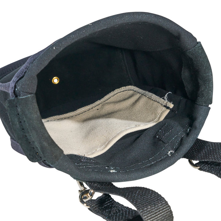 Klein Tools 51A Nut and Bolt Pouch