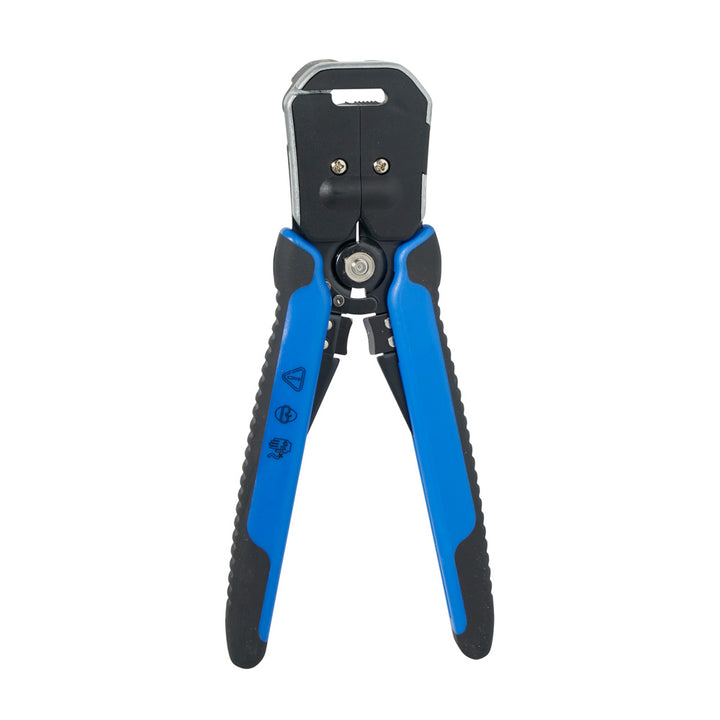 Klein Tools 11061 Self-Adjusting Wire Stripper/Cutter