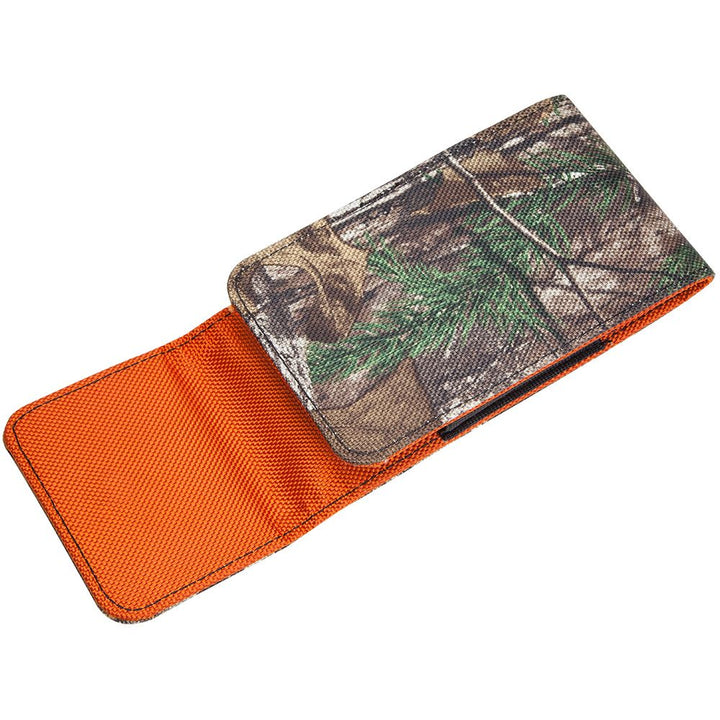 Klein Tools 55562 Camo Phone Holder, Small