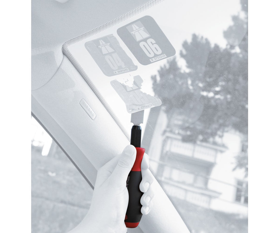 Wiha Tools 15011 Blades for Universal Scraper Handle