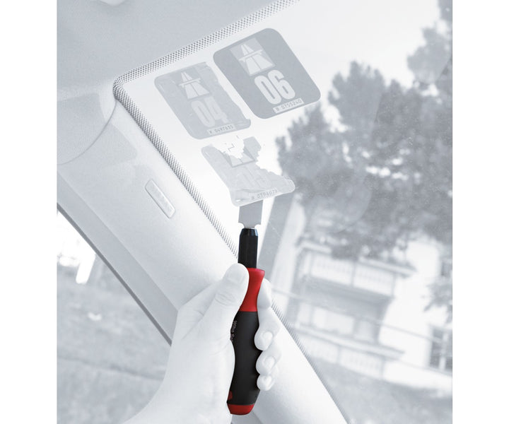 Wiha Tools 43094 Blades for Universal Scraper Handle