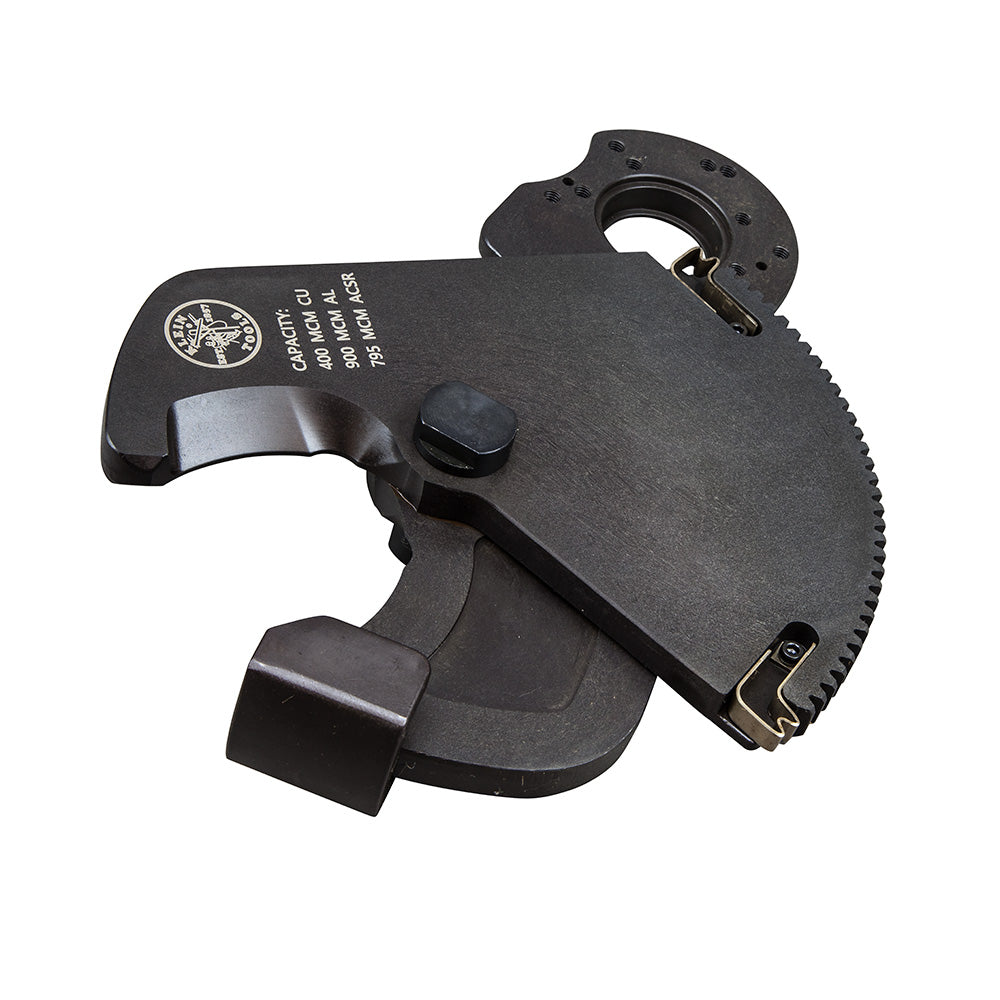 Klein Tools BAT20-G5 Replacement Blades, ACSR Open-Jaw Cutter