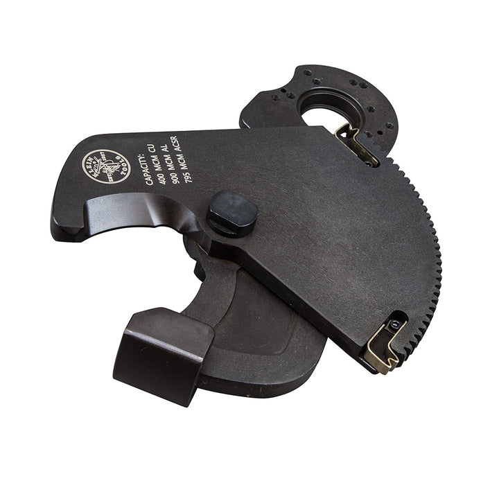 Klein Tools BAT20-G5 Replacement Blades, ACSR Open-Jaw Cutter