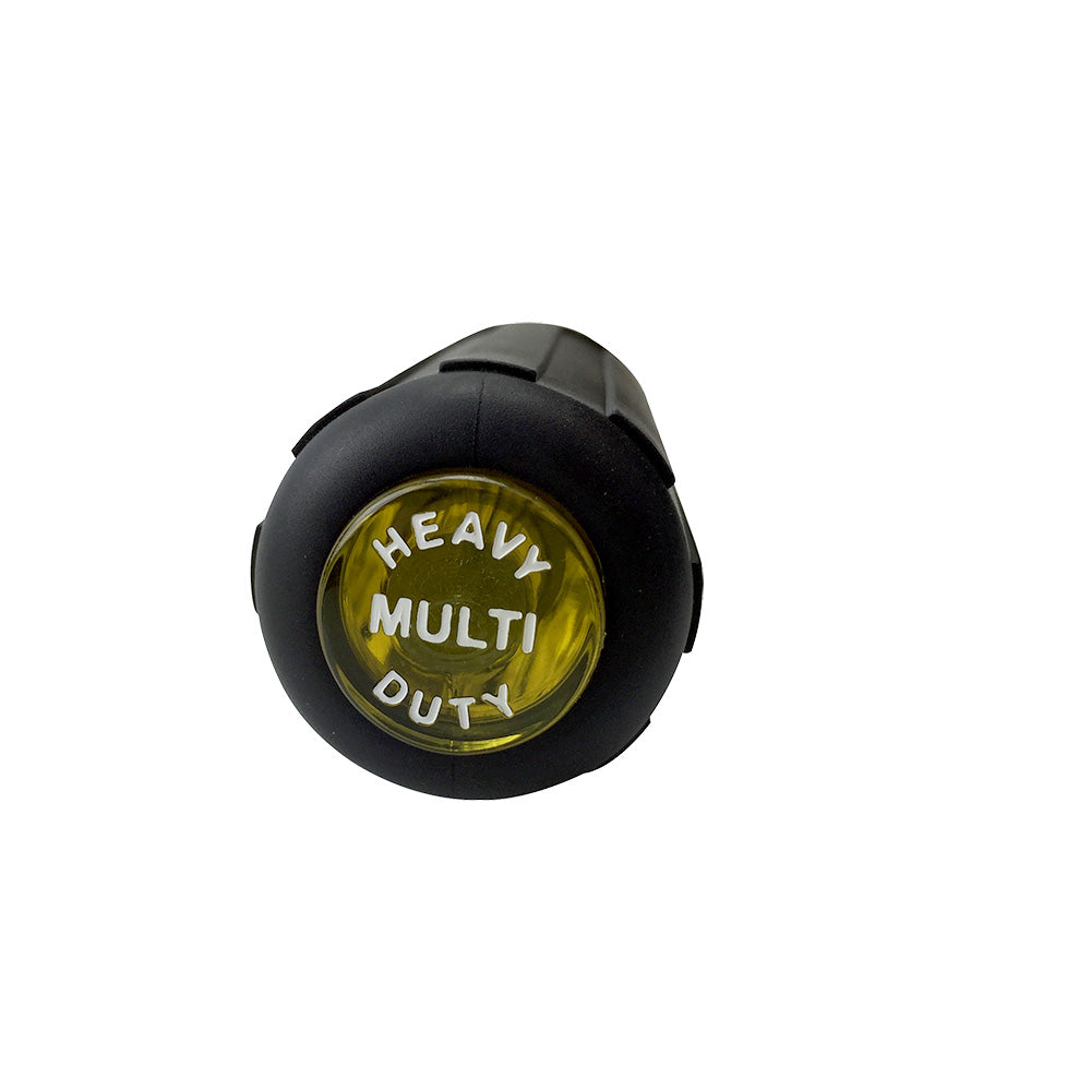 Klein Tools 32557 Multi-Bit Screwdriver / Nut Driver, Heavy Duty