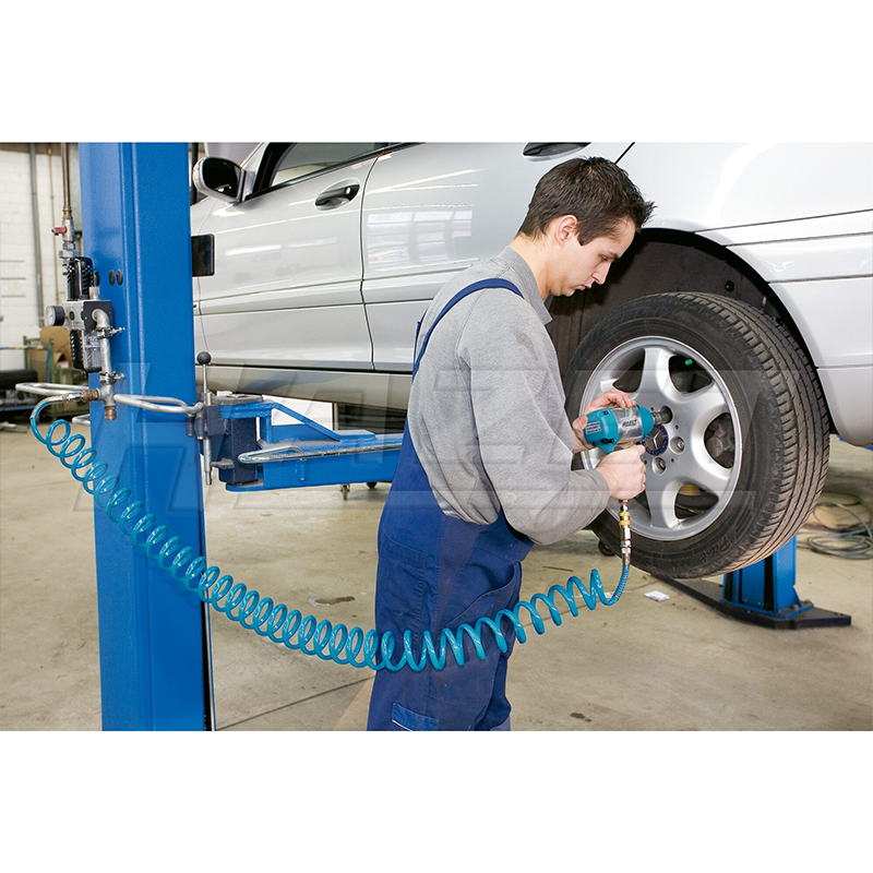 Hazet 9040-7 Spiral Hose