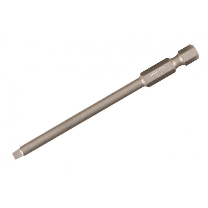 Wiha Tools 76057 Square Power Blade #2