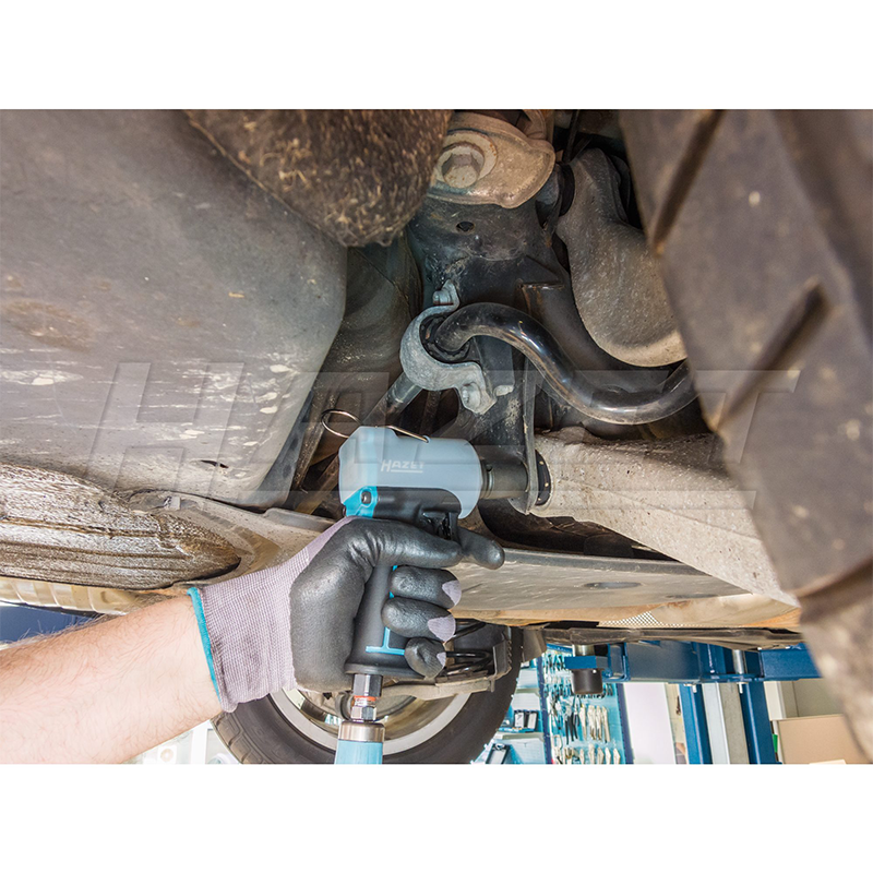 Hazet 9012M-S Silicone Protective Cover